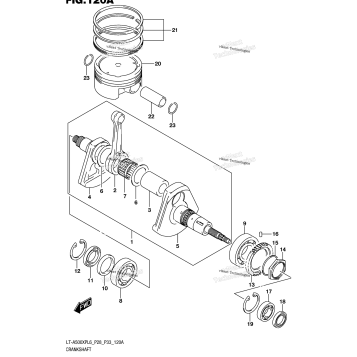 CRANKSHAFT