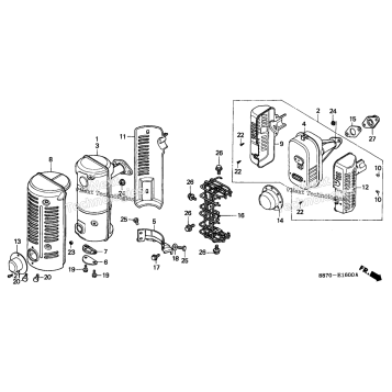 MUFFLER (1)