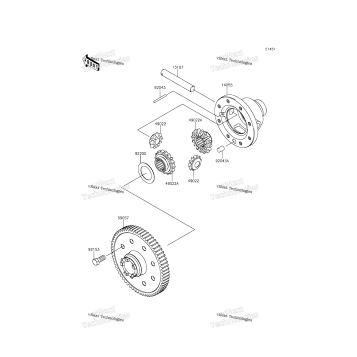 DIFFERENTIAL