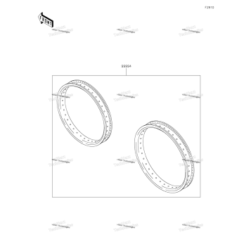 ACCESSORY(RIM)(AJF/AKF)