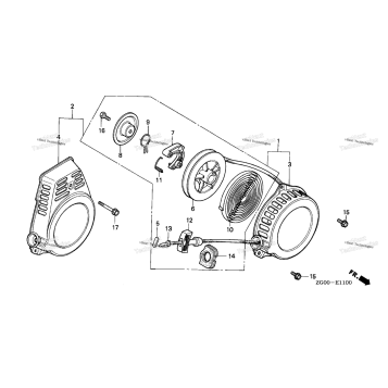 RECOIL STARTER (1)