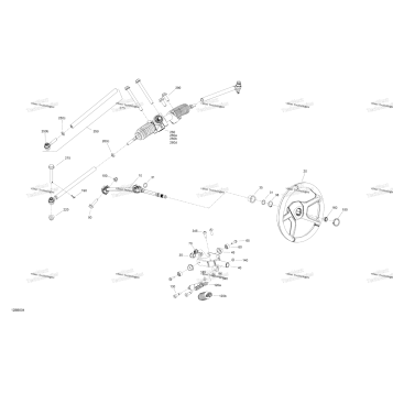 MECHANIC - STEERING