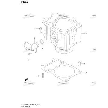 CYLINDER