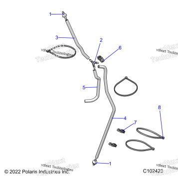 FUEL SYSTEM, FUEL TANK VENTING