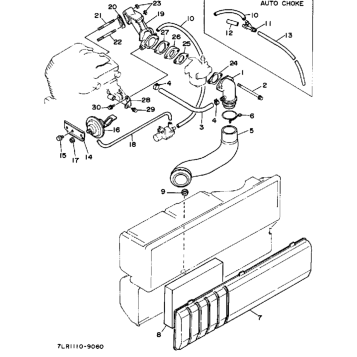 AIR FILTER