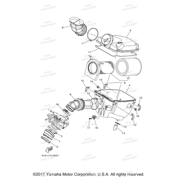 INTAKE