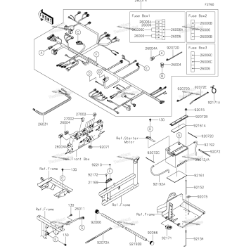 CHASSIS ELECTRICAL EQUIPMENT