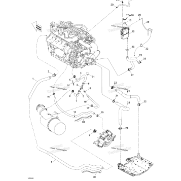 COOLING SYSTEM
