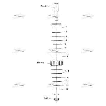 SHOCK VALVING