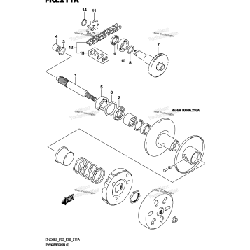 TRANSMISSION (2)