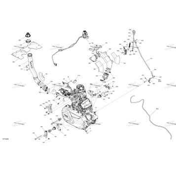 ENGINE - SYSTEM