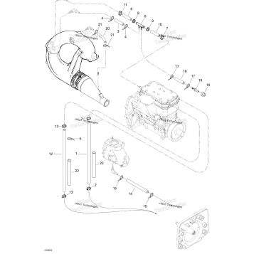 COOLING SYSTEM