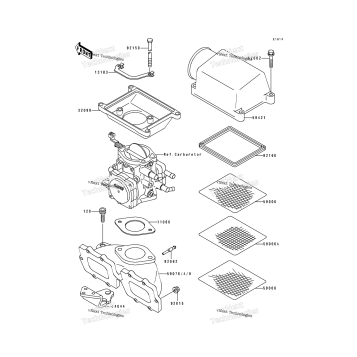 FLAME ARRESTER
