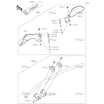 ACCESSORY(HANDLE)