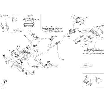 ELECTRICAL ACCESSORIES