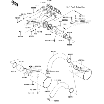 MUFFLER(S)