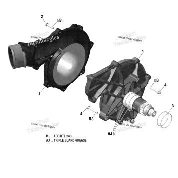 SUPERCHARGER