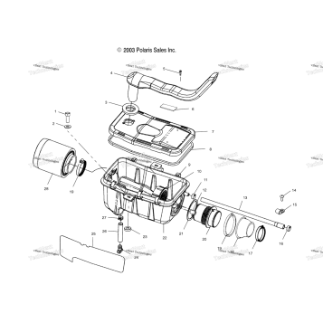 AIR BOX
