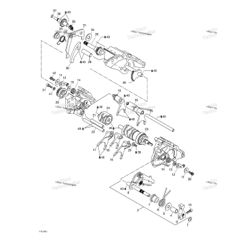 GEAR SHIFT