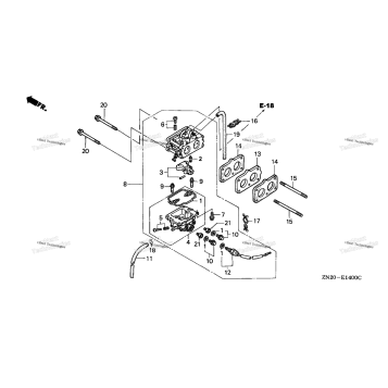 CARBURETOR (1)