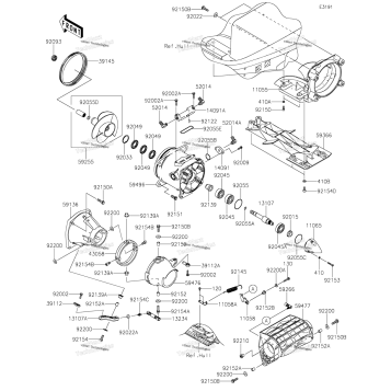 JET PUMP