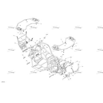FRAME - SYSTEM