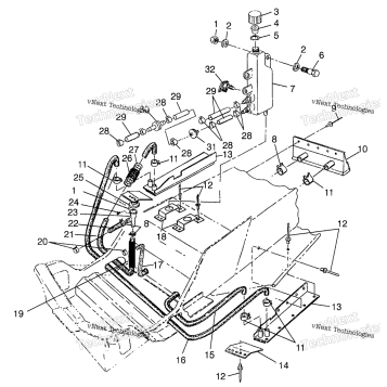 COOLING SYSTEM