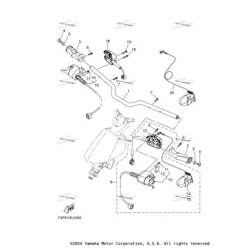 STEERING 1