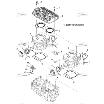CYLINDER /A/B/S05NE5BS/A
