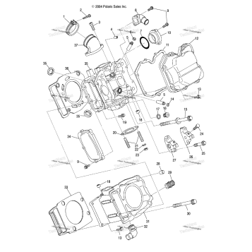 CYLINDER /FA