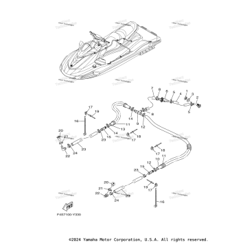 BILGE PUMP