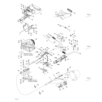 STEERING SYSTEM