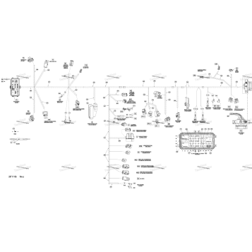 MAIN HARNESS EUROPE