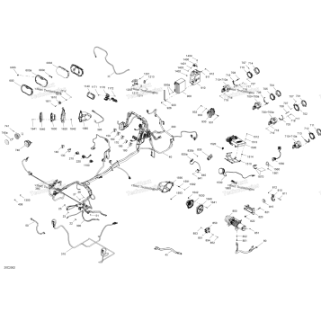 ELECTRICAL SYSTEM