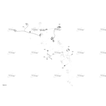 ELECTRIC - LOWER SECTION