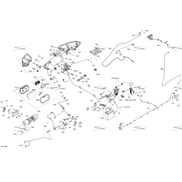 ELECTRICAL SYSTEM