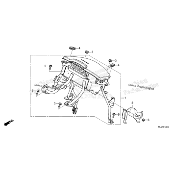 AIRBAG MODULE