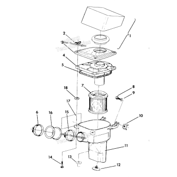 AIR BOX ASSEMBLY