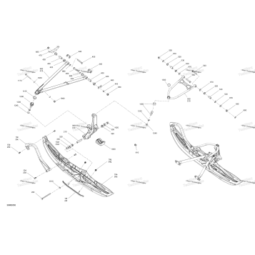 SUSPENSION - FRONT