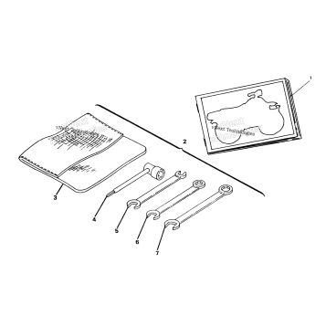 TOOL KIT ASSEMBLY