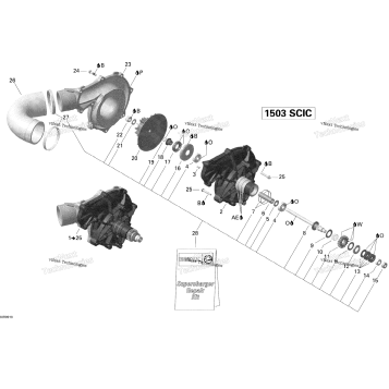 SUPERCHARGER _V1