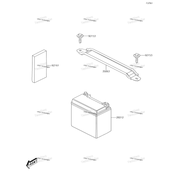 BATTERY