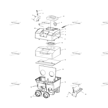 AIR BOX