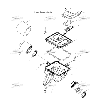 AIR BOX