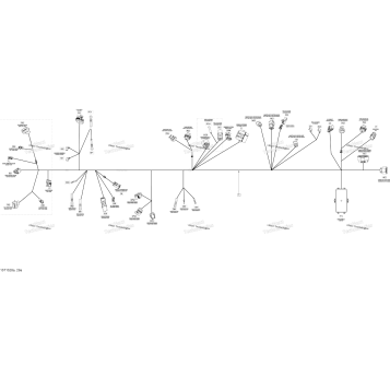 ELECTRICAL HARNESS _MAIN HARNESS