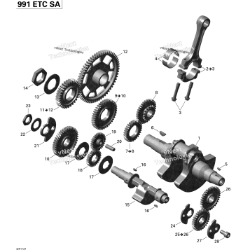 CRANKSHAFT