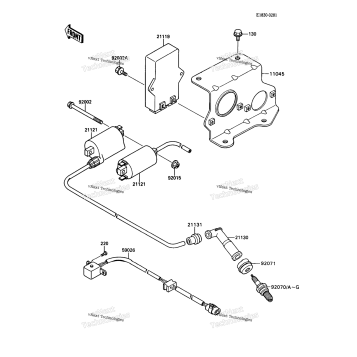 IGNITION SYSTEM