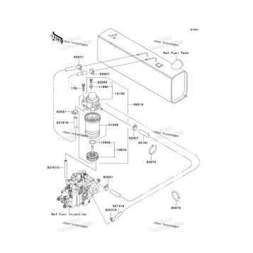 FUEL PUMP