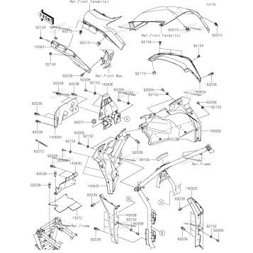 FENDERS