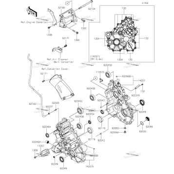 GEAR BOX